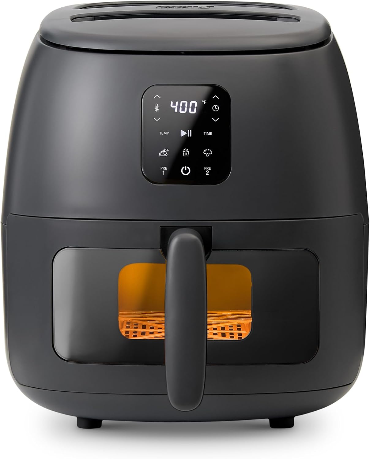 Thumbnail 4 de Dash Digital Air Fryer, 2.6-Quart