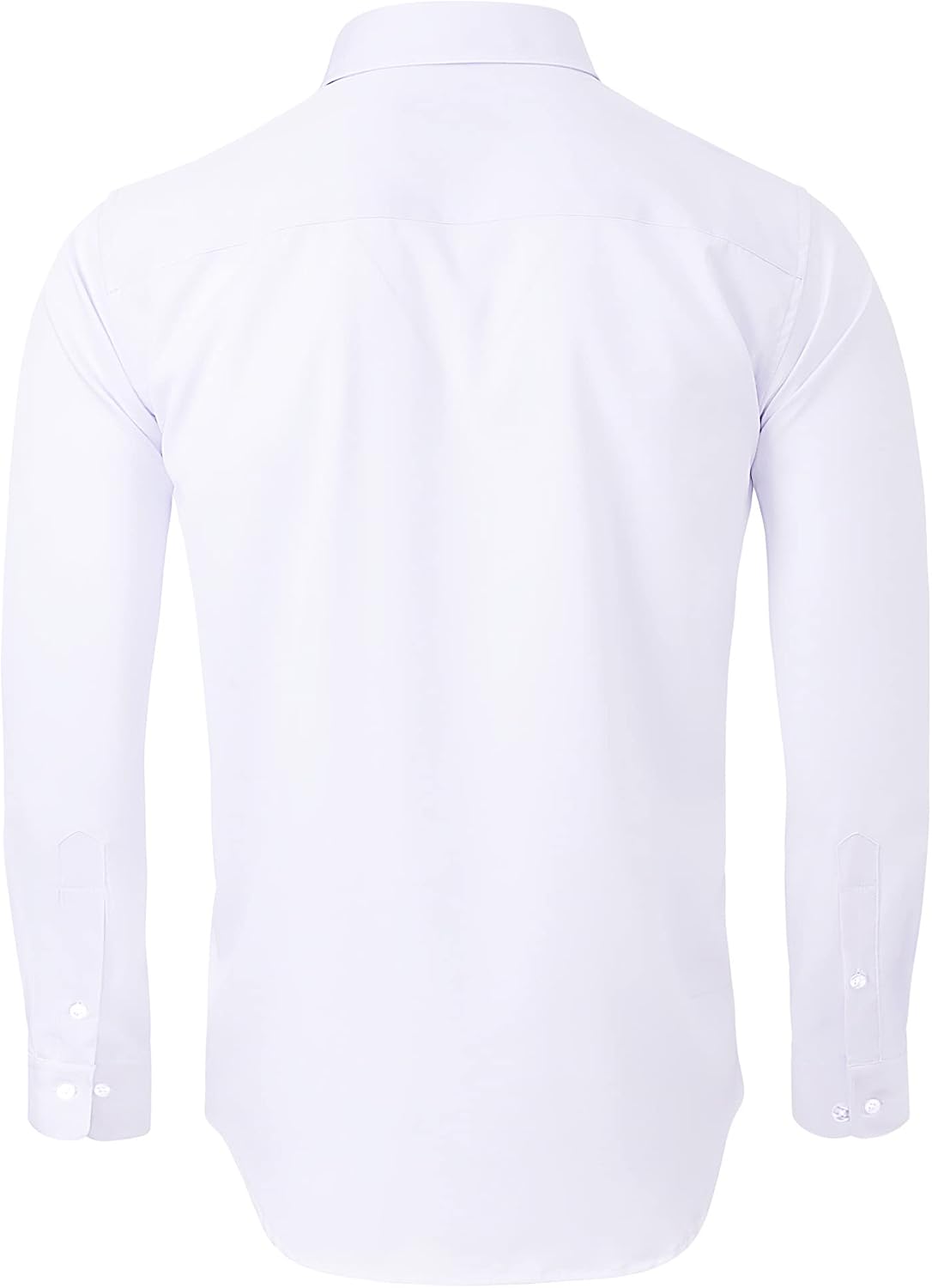 Thumbnail 2 de siliteelon Hemd Herren Langarm Regular Fit