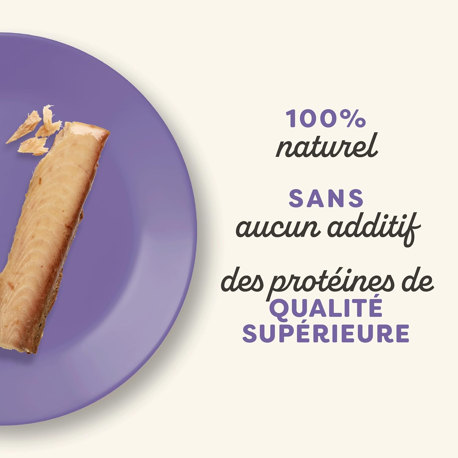 Detalle 2 de Applaws Friandise 100% Naturelle pour Chats et Chatons – Filets Sélectionnés, Pack Mixte 12 x 30 g