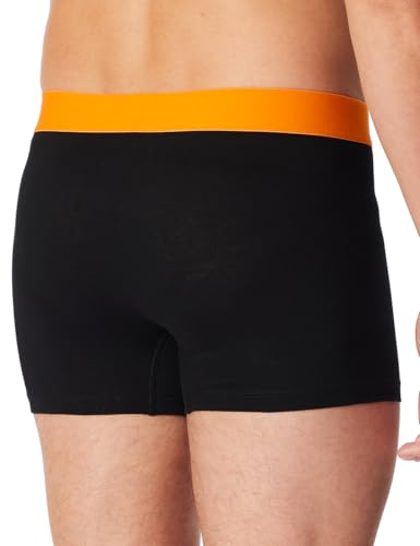 Thumbnail 2 de Schiesser Herren 3er Pack Boxershorts aus Bio-Baumwolle, 95/5 Organic – Multipack