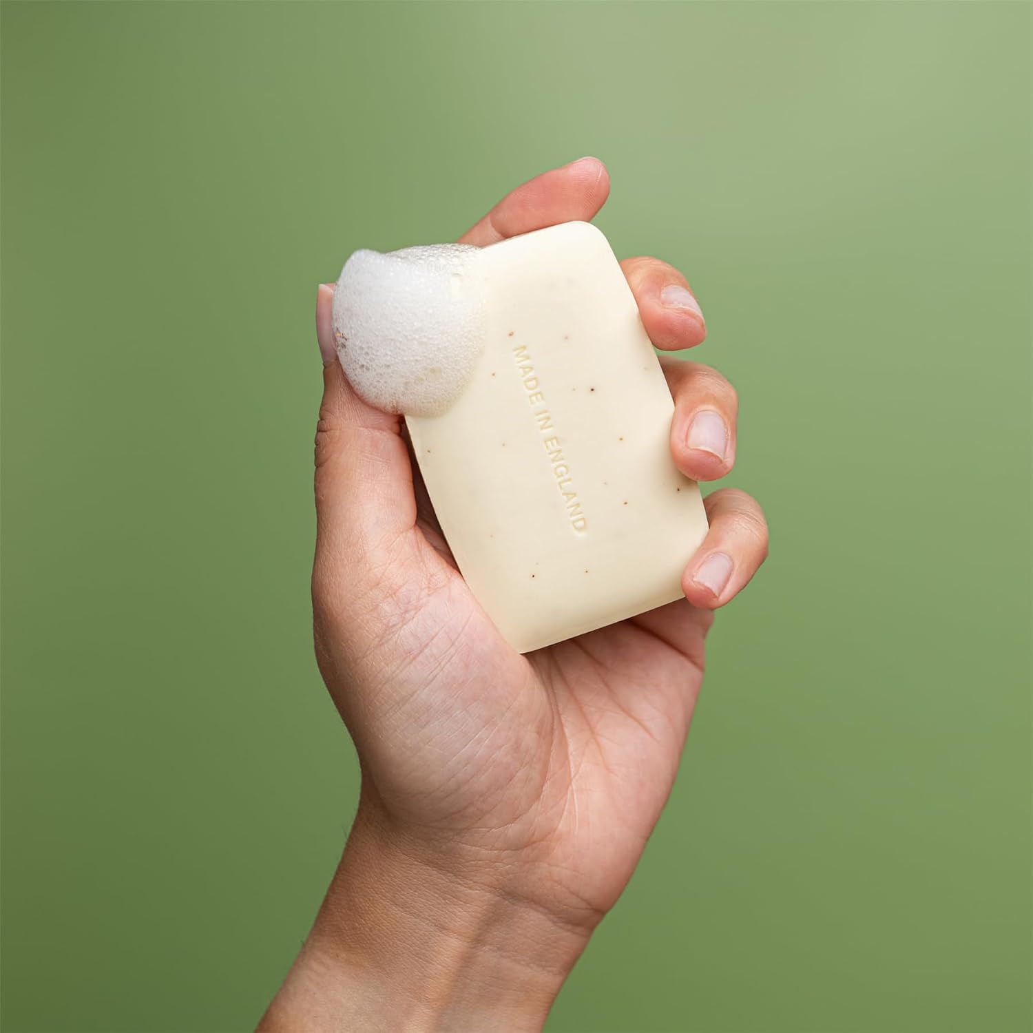 Detalle de Revitale Advanced BHA Salicylsäure- & Schwefel-Peelingseife – Klärende Peelingseife