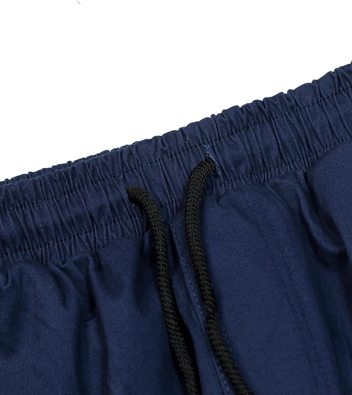 Thumbnail 3 de KUNJLELP Pantaloni Chino Uomo da Lavoro: comfort e versatilità senza rinunciare allo stile