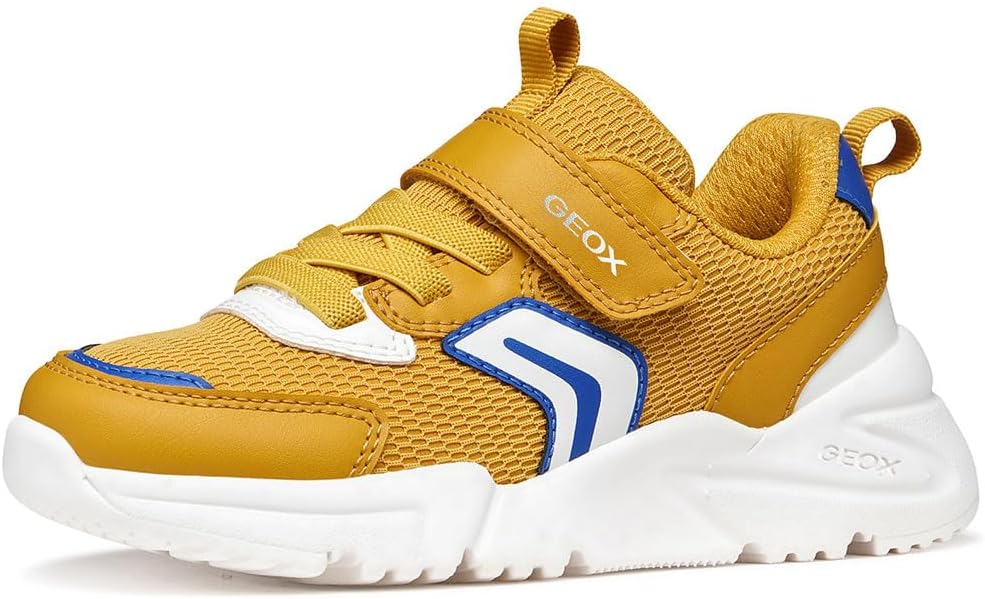 Thumbnail 2 de Geox J Loftus Boy B: sneakers traspiranti per bambini e ragazzi