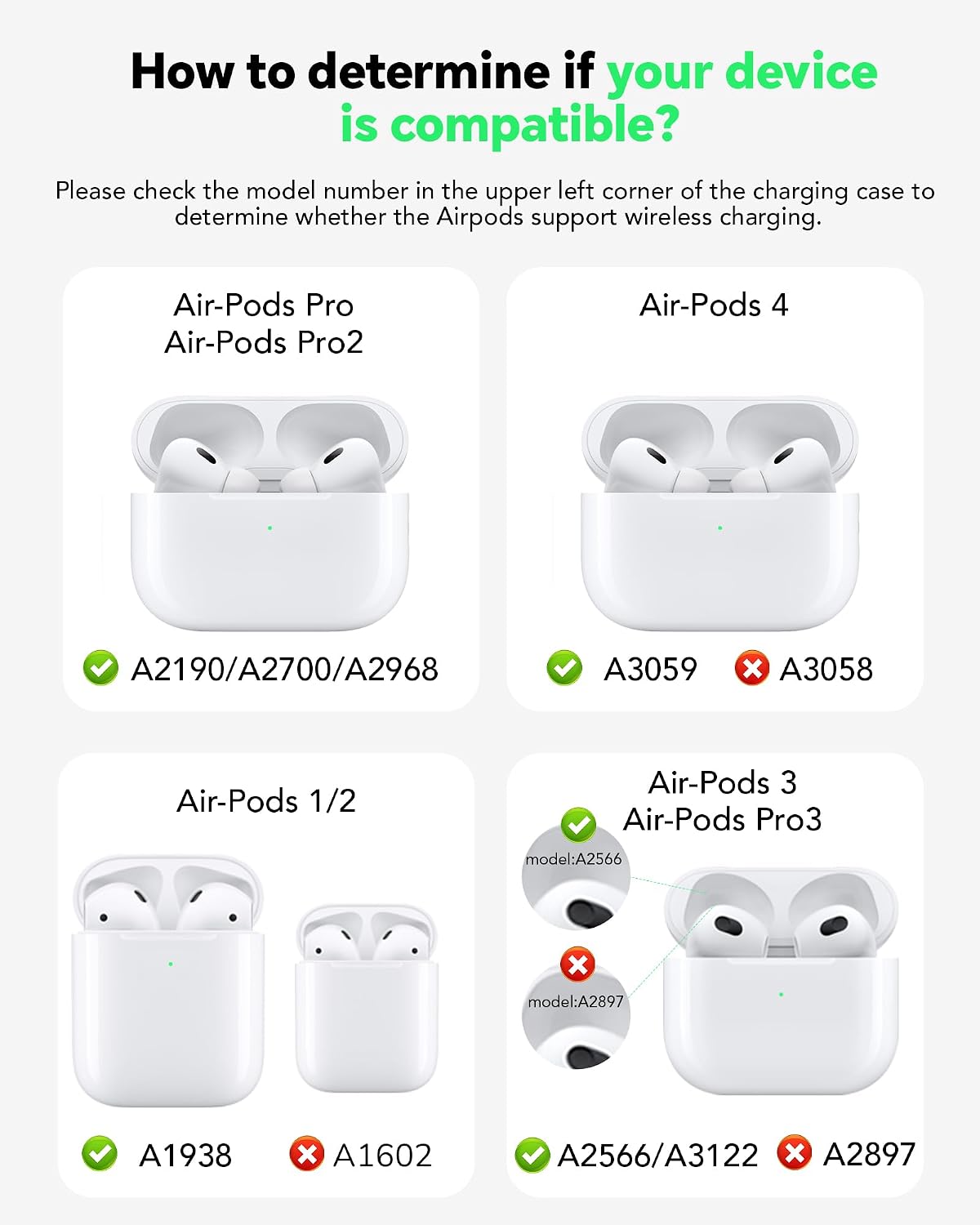Detalle de Aresh 3-in-1 Foldable Charging Station 15W