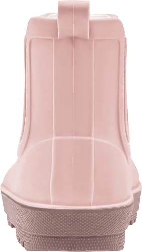Detalle de Playshoes Gummistiefel Halbschaft – wasserdicht, weicher kurzer Regenstiefel für Kinder