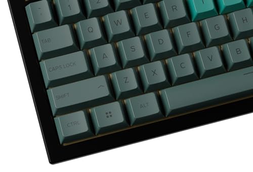 Thumbnail 2 de Glorious Gaming 115 Keycaps GPBT PBT, Perfil Cherry, España 🌿