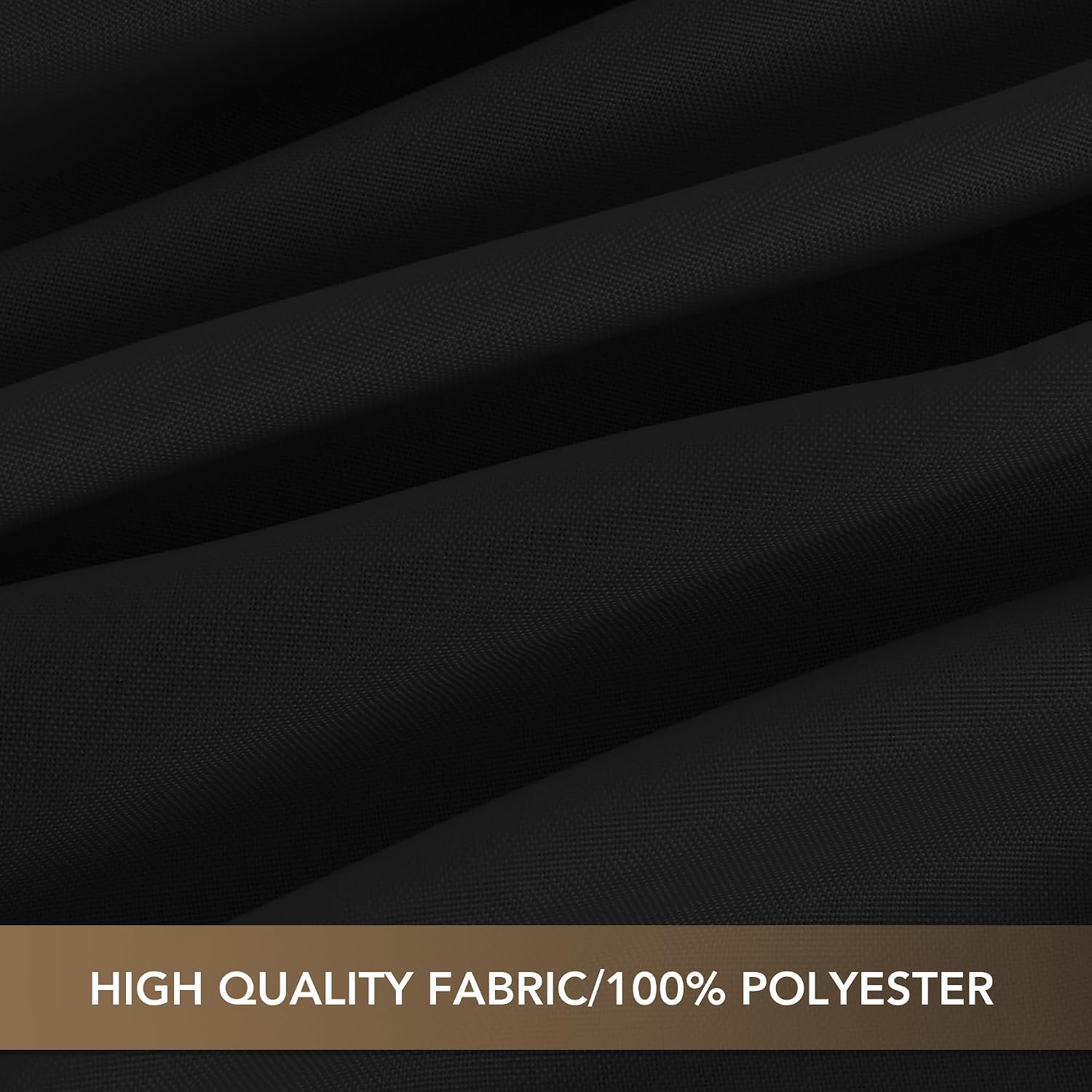 Thumbnail 5 de sancua 90 Inch Round Tablecloth 8-Pack