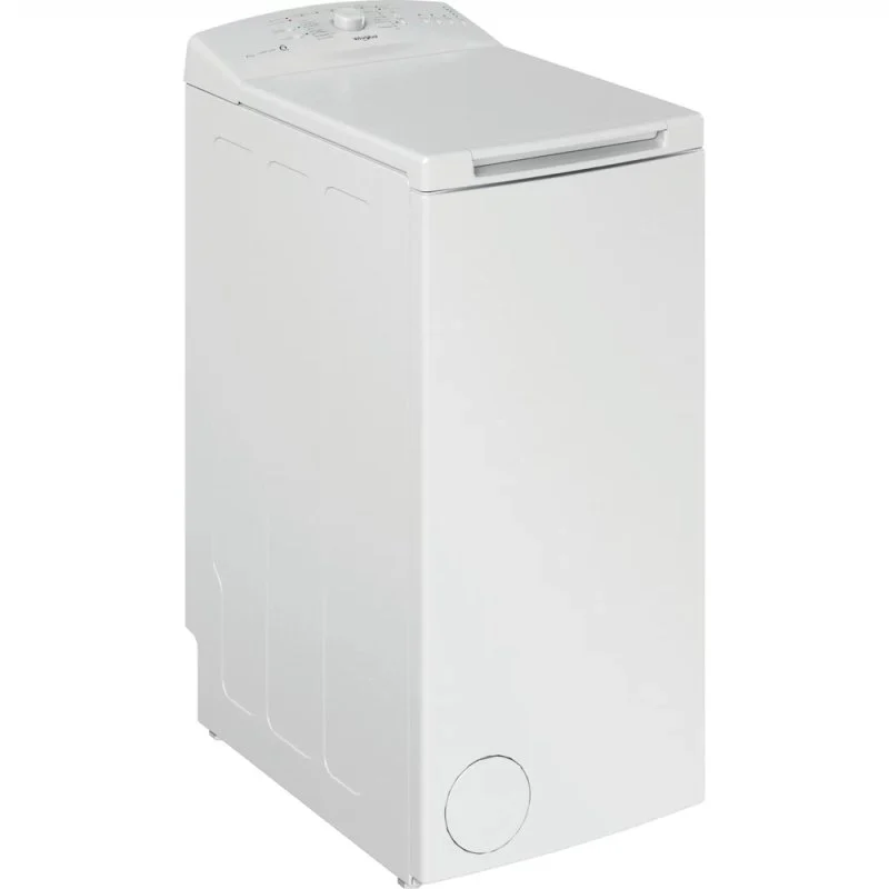 Detalle de Whirlpool TDLR 7220LS SP/N Lavadora Carga Superior 7kg