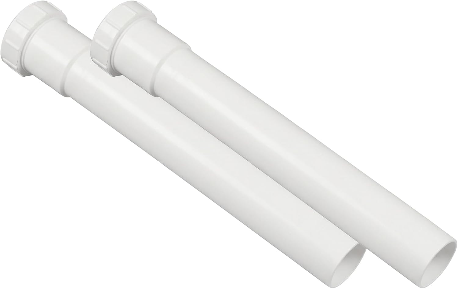 Detalle 2 de Danco Slip-Joint Extension Tube, 1-1/2 x 12 in