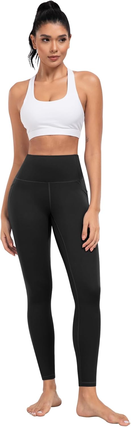 Thumbnail 1 de ATHVOTAR Leggings 7-Pack High Waist