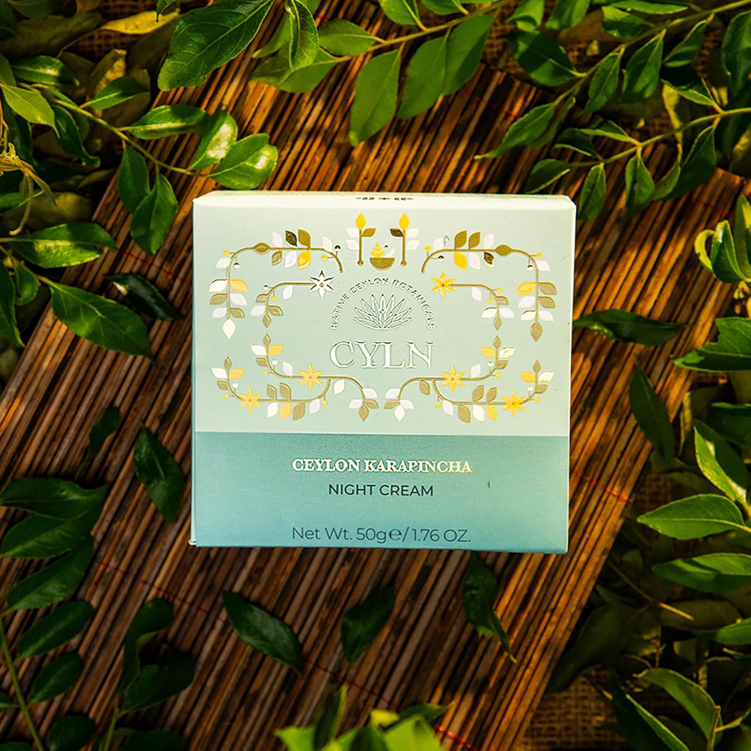 Thumbnail 6 de CYLN Night Cream, 1.76 oz