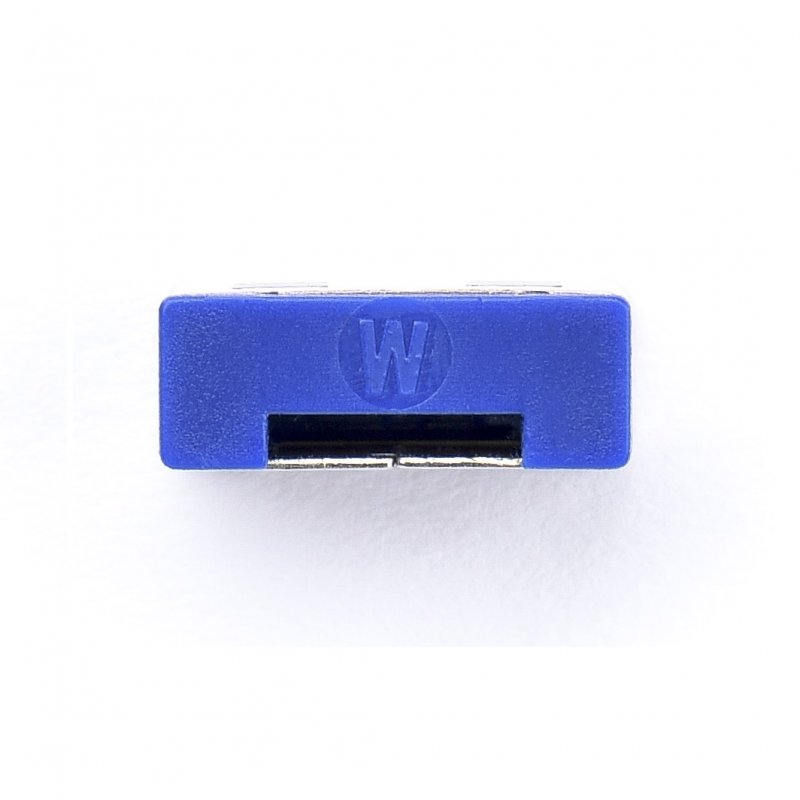 Thumbnail 2 de Smart Keeper Pack 10 bloqueos para puertos USB azul 🔒