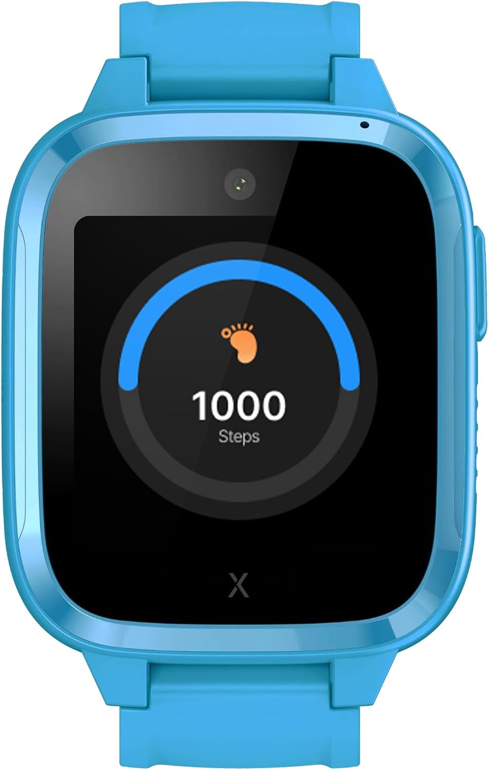 Detalle 2 de XPLORA Kidzi - Reloj Teléfono 4G para Niños