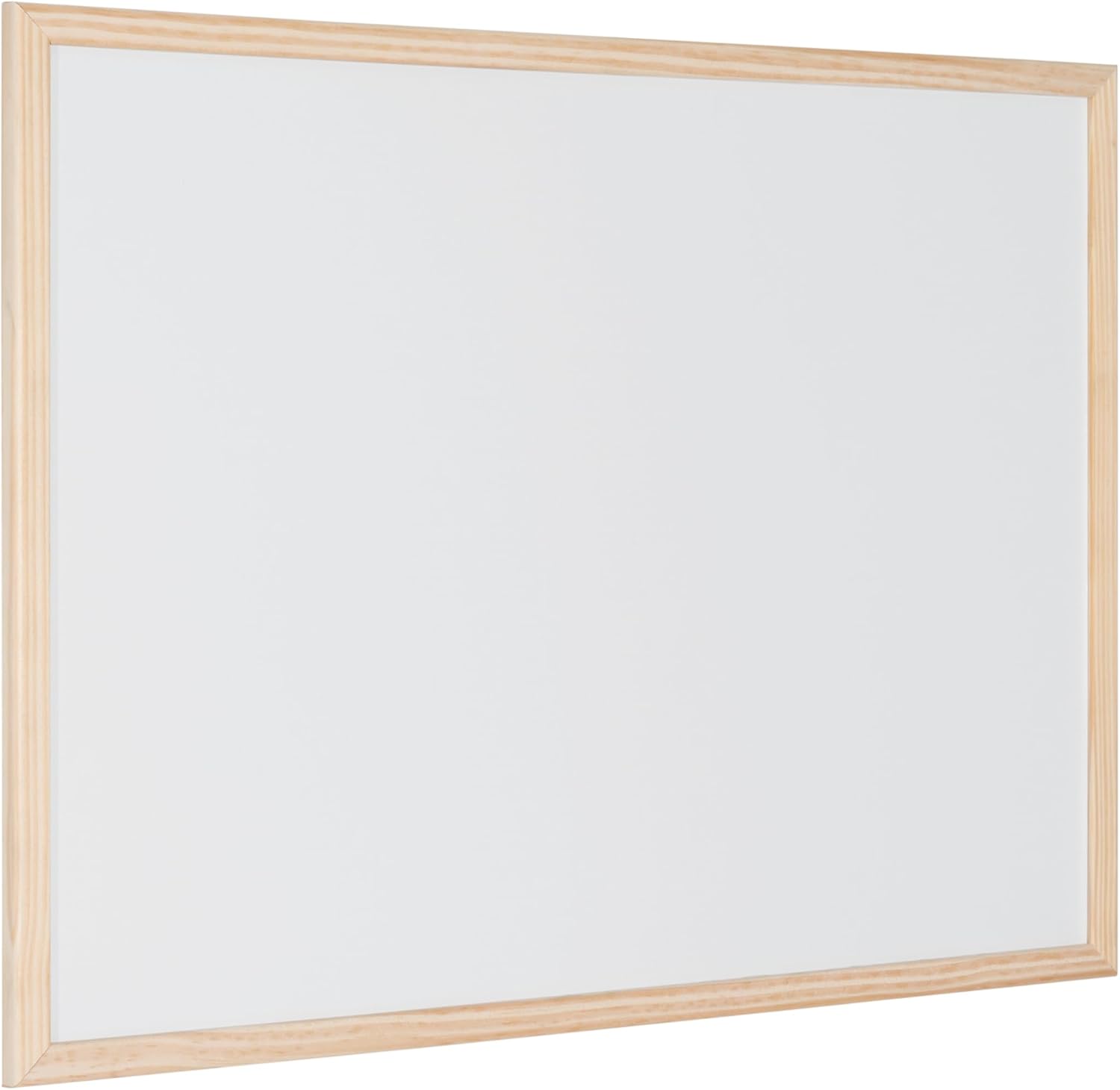 Thumbnail 6 de Bi-Office Budget whiteboard 40 x 30 cm med träram, torrtorkbar yta