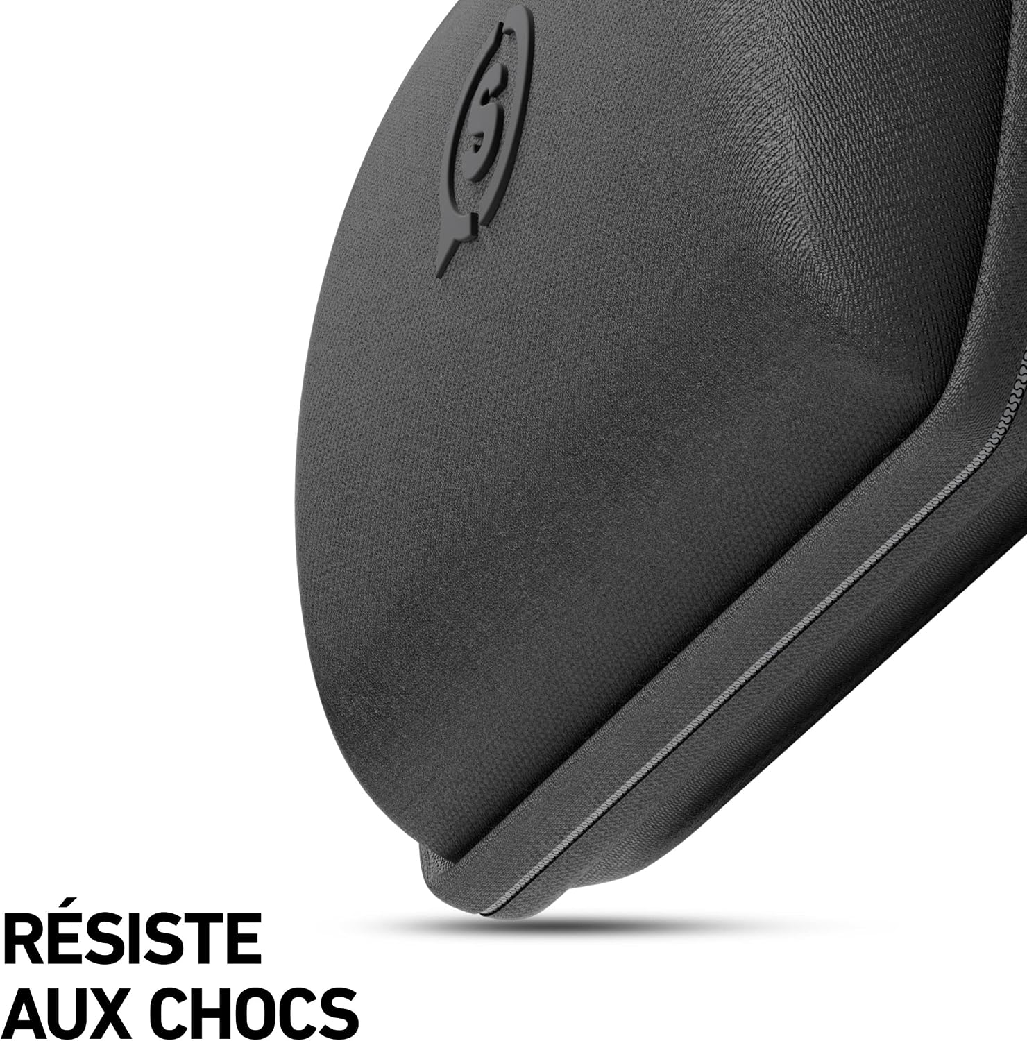 Thumbnail 1 de Scuf Housse de Protection Universelle pour Manettes Xbox/PS4/PS5 — Noir