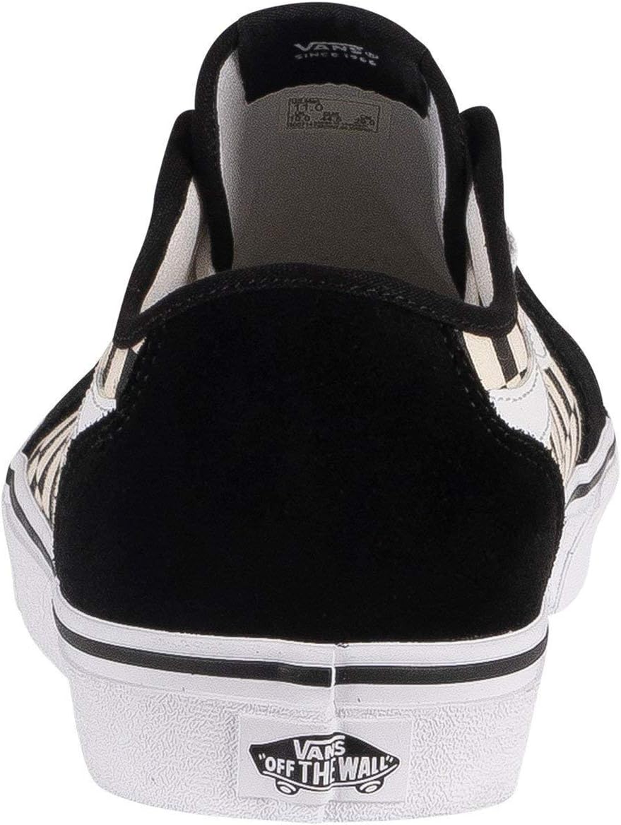 Detalle de Vans Filmore Decon BasketHomme : Chaussure de surf à silhouette basse