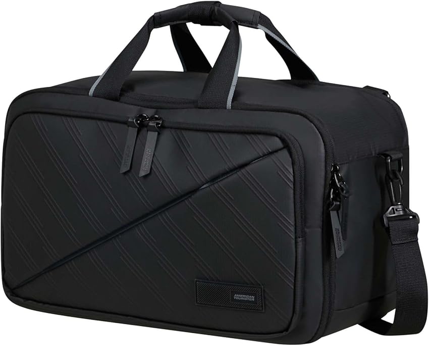 Detalle 2 de American Tourister Take2Cabin bolsa viaje 25 L azul Harbor