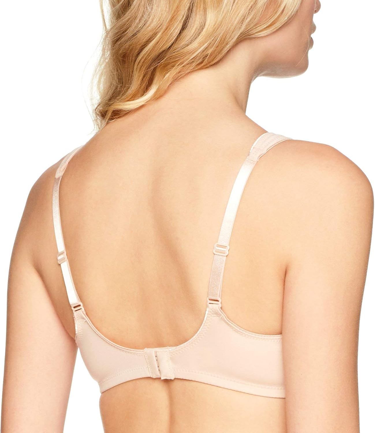 Thumbnail 2 de Triumph Modern Soft + Cotton N Soutien-gorge femme : confort et maintien en coton
