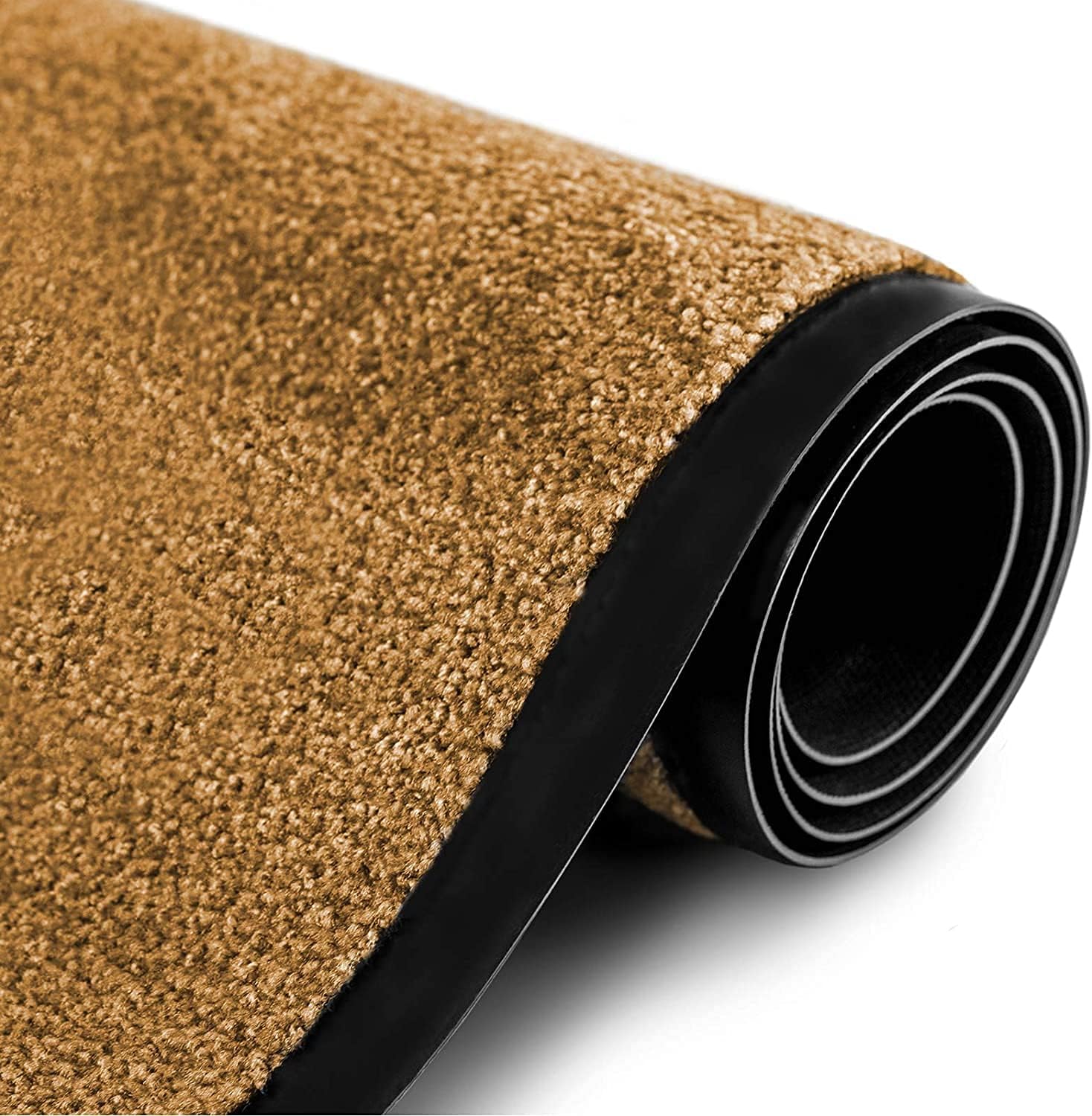 Thumbnail 2 de etm® Schmutzfangmatte Fußmatte 135x200 cm (Beige) – robuste, waschbare Türmatte für innen & außen