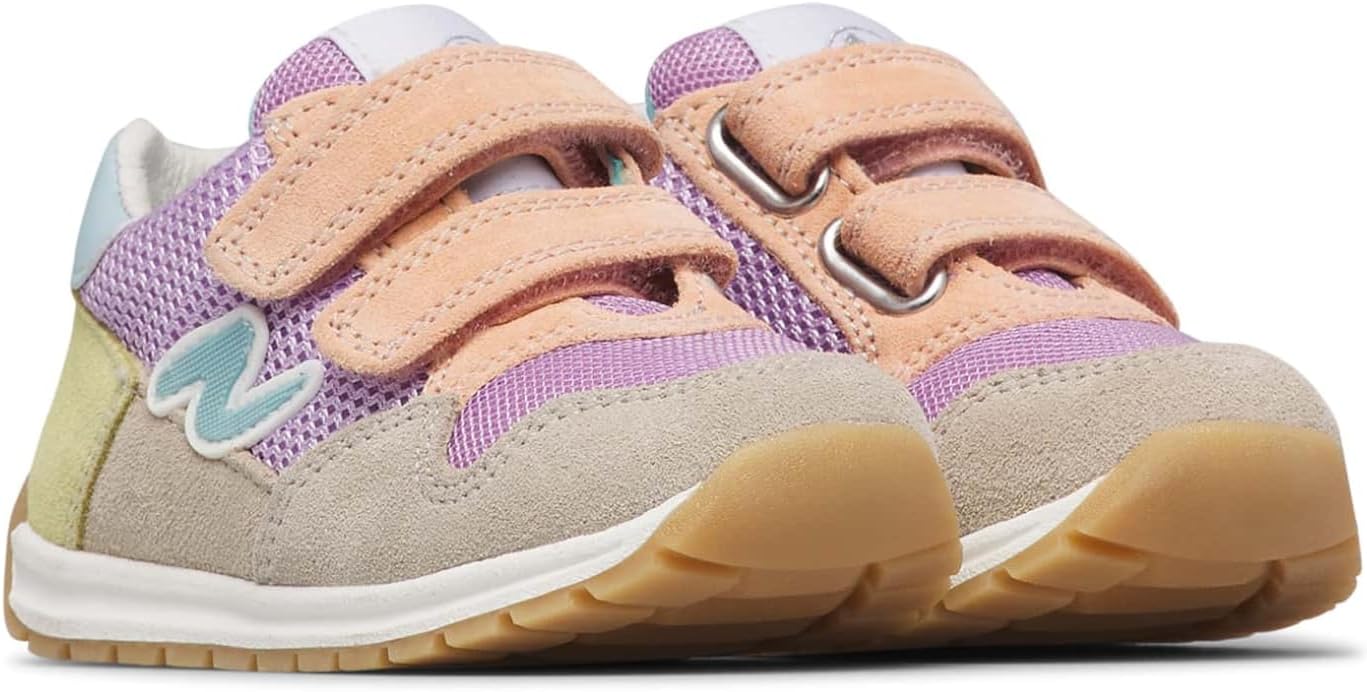 Thumbnail 4 de Naturino Fille Sammy 3 VL. Chausson pour Nourrisson – chaussons pour fille