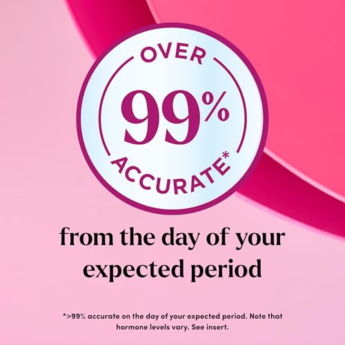 Thumbnail 8 de First Response Early Result Pregnancy Test, 5-Count Pack