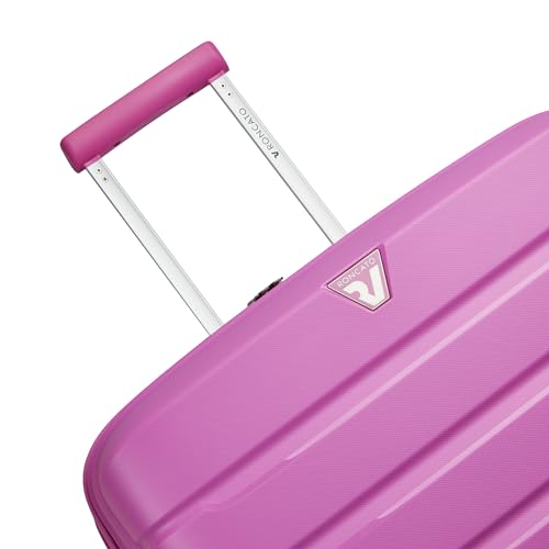 Thumbnail 12 de Roncato B-FLYING Trolley grande 78 cm Espandibile - Rosa