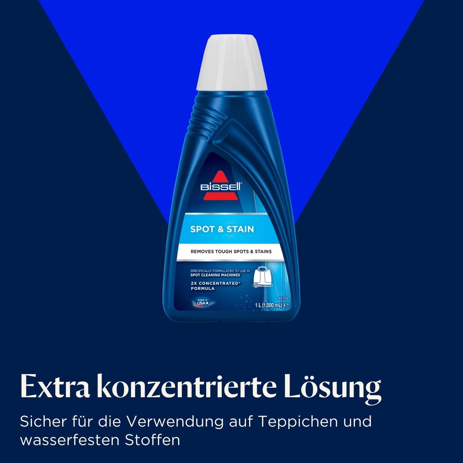 Thumbnail 5 de BISSELL SpotClean ProHeat Polsterreiniger 330 W