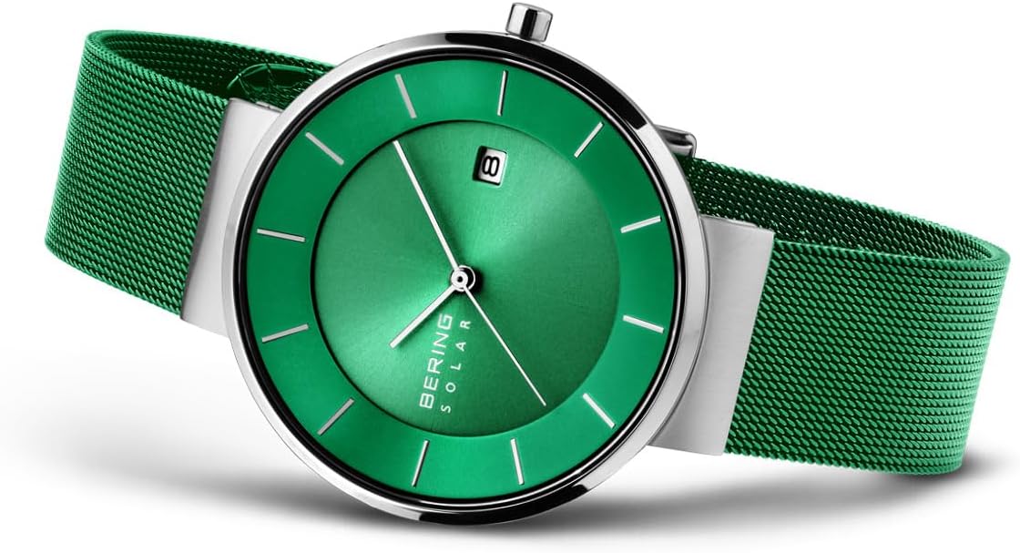 Thumbnail 1 de BERING 14639 montre solaire 39 mm