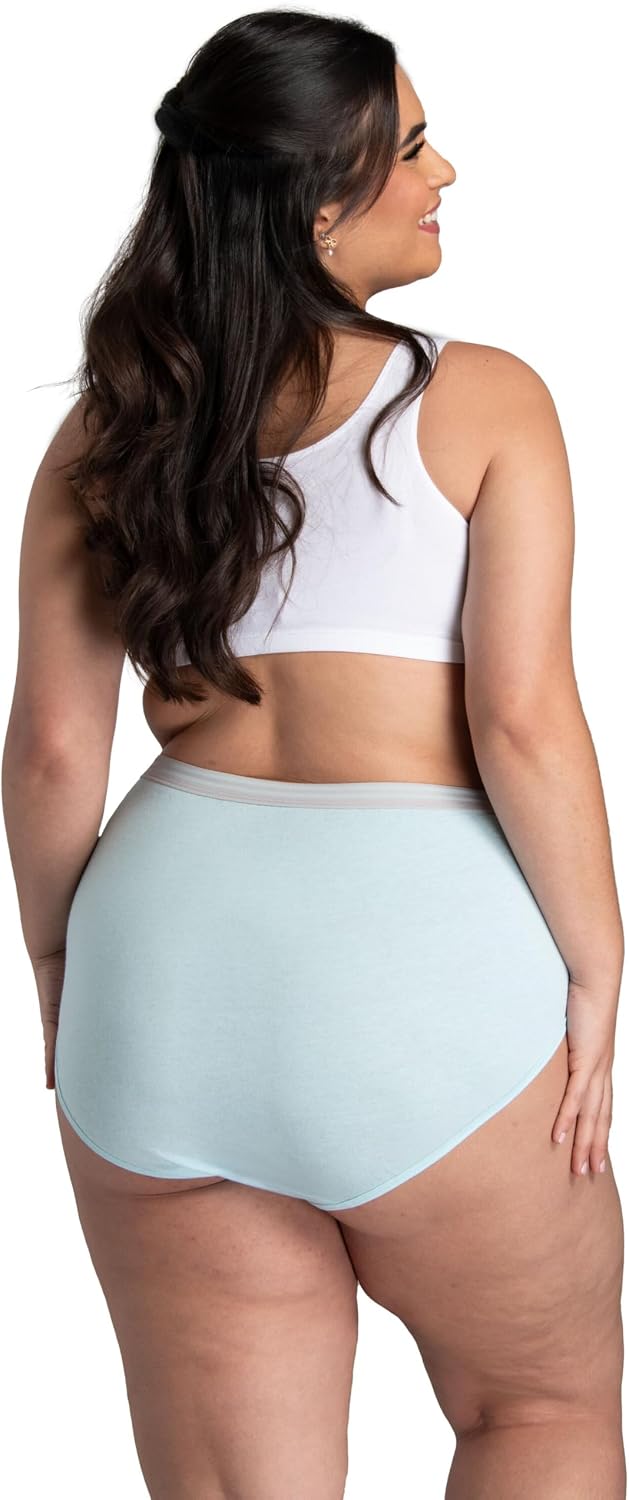 Detalle de Fruit of the Loom Eversoft Underwear 10-Pack