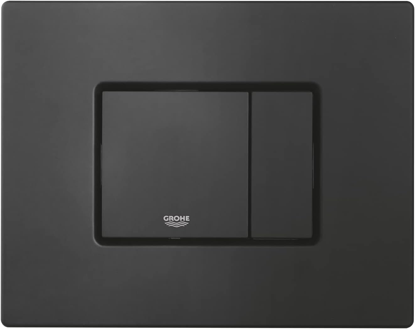 Thumbnail 5 de Grohe Even 38966KF0 - Pulsador de descarga negro mate 🚽