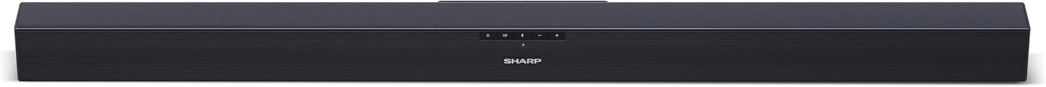 Thumbnail 4 de SHARP HT-SB140(MT) 150 W Soundbar