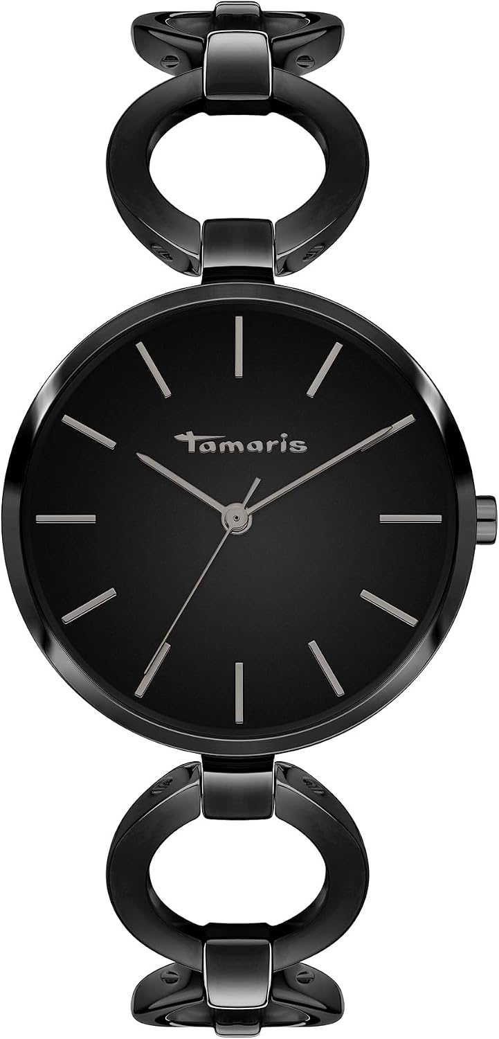 Thumbnail 4 de Tamaris Damenuhr Ø 33 mm