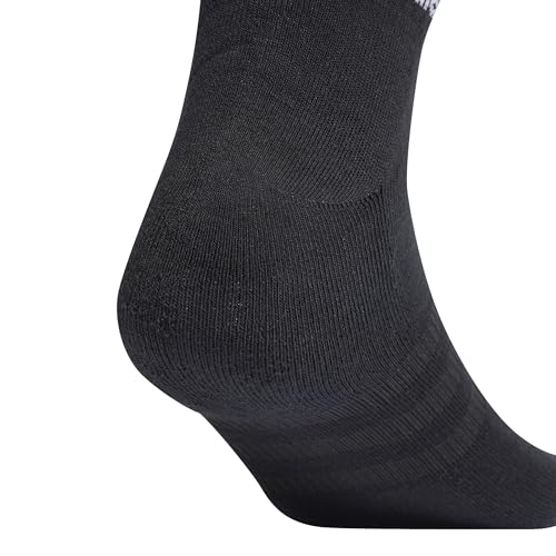 Thumbnail 6 de adidas Cushioned Sportswear Crew Socks 6 pares para 3-4 años