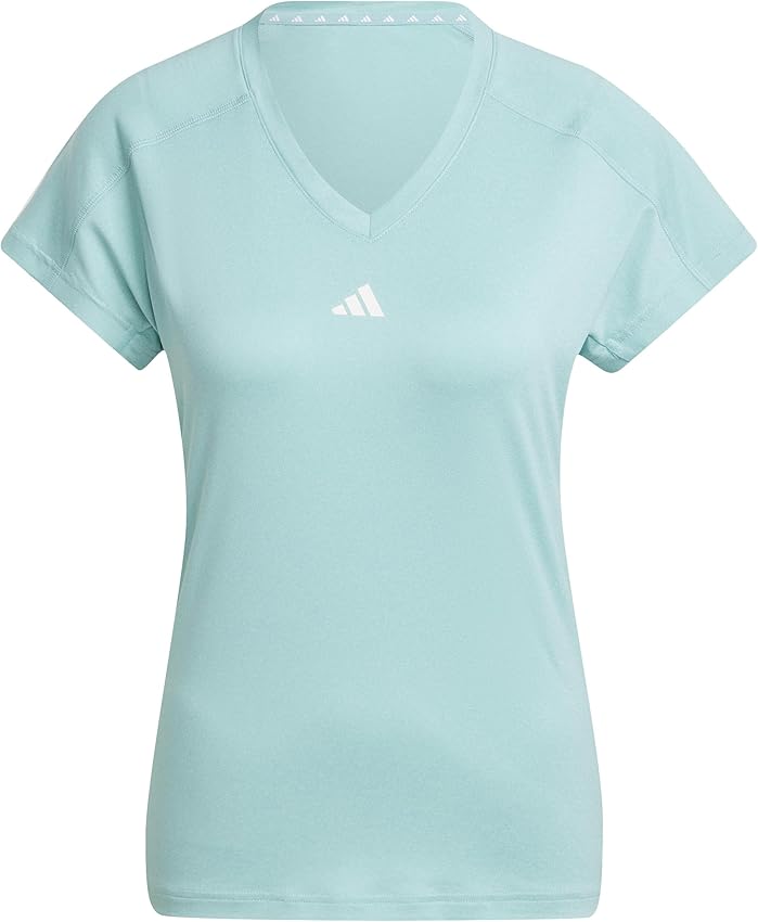Thumbnail 6 de adidas AEROREADY Train Essentials camiseta V‑neck, M