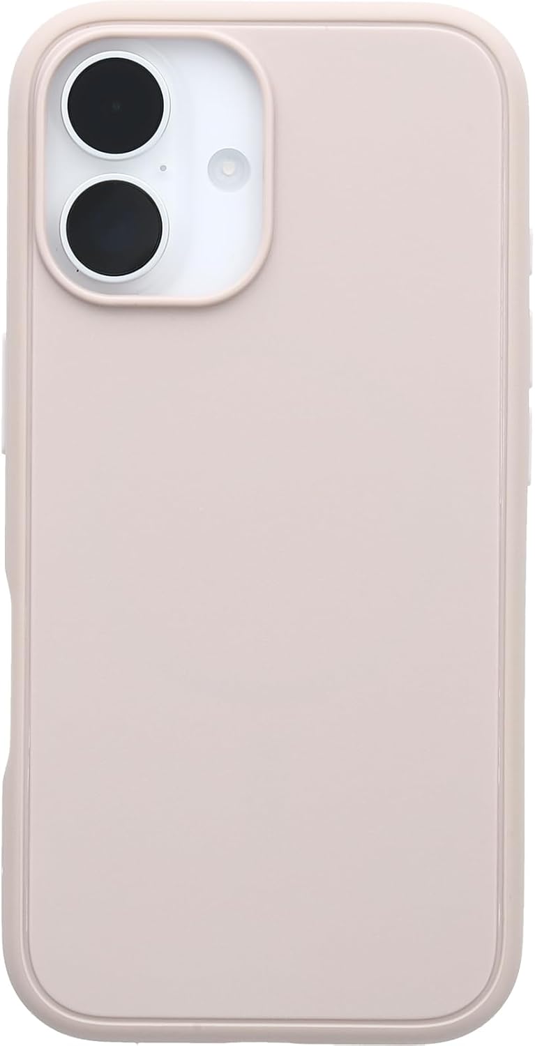 Detalle 2 de Otterbox Symmetry Series MagSafe iPhone 16, Anticaídas y Fina 🌹