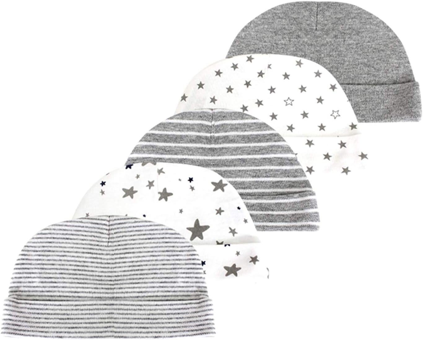 Thumbnail 1 de Chamie Baby Hat and Mittens Set, 0-6 months
