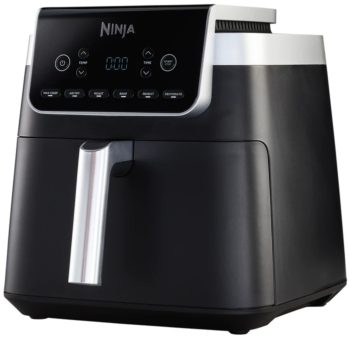 Thumbnail 3 de Ninja AF180EU Heißluftfritteuse 2 kg