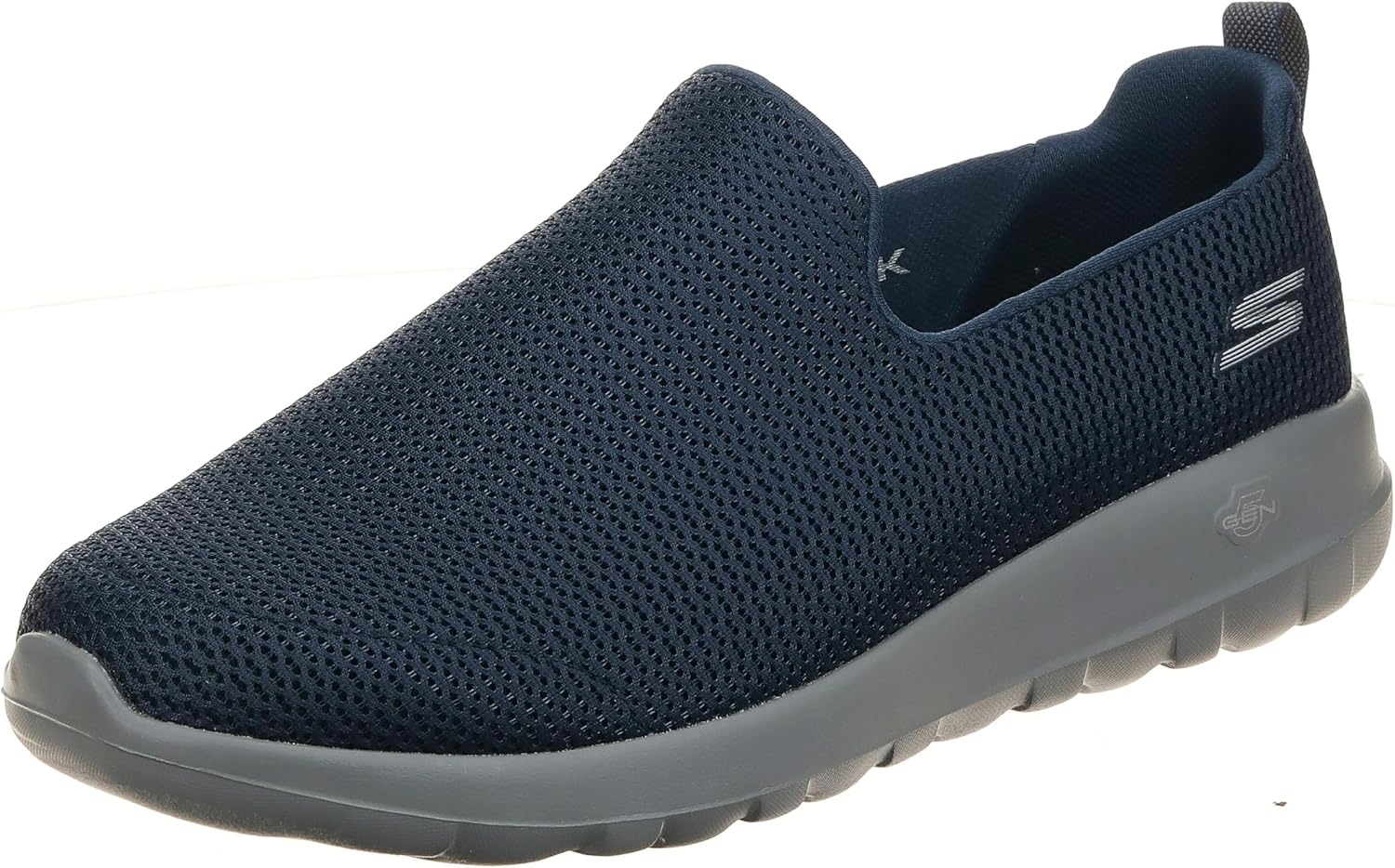 Thumbnail 6 de Skechers Men's Go Walk Max FocalSlip On Trainers – a practical daily walking option