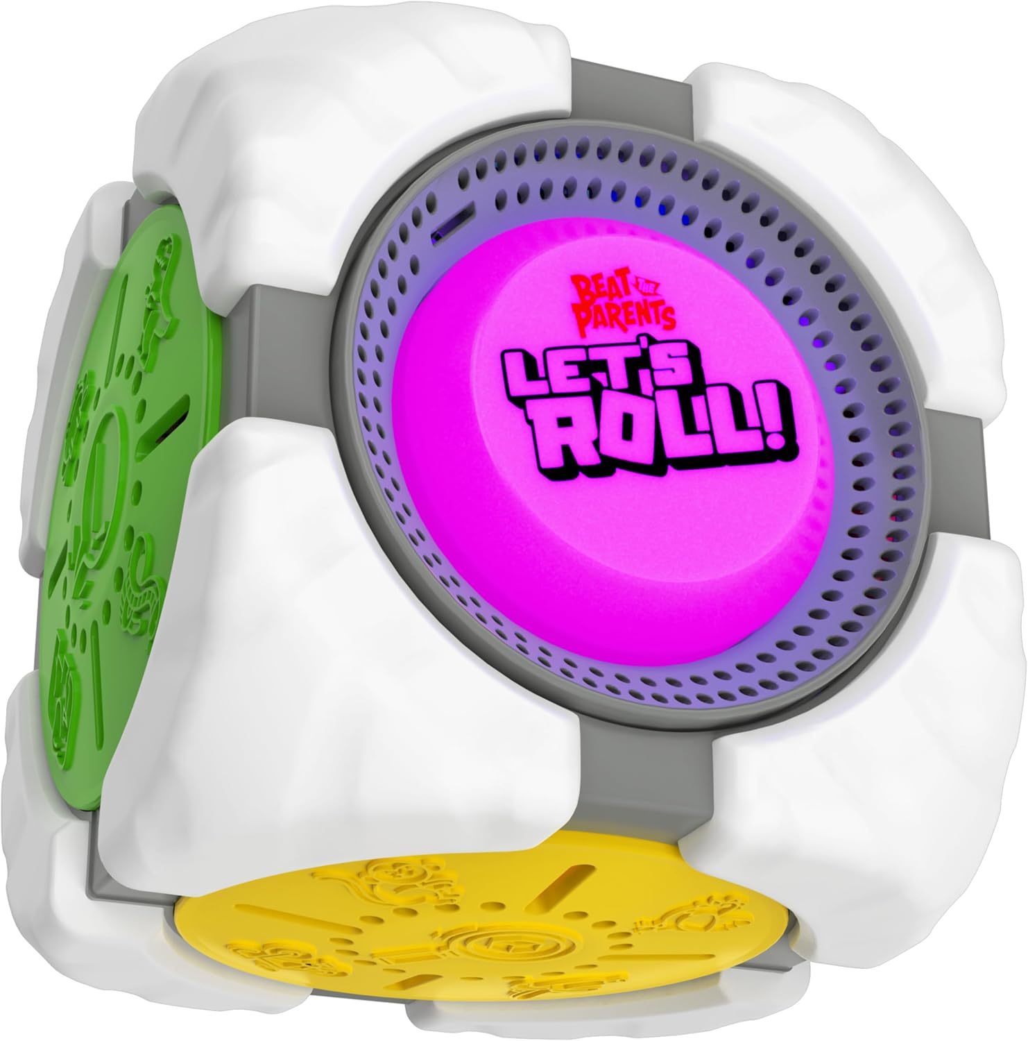 Thumbnail 6 de Beat the Parents Let’s Roll! 6‑in‑1 Game Cube