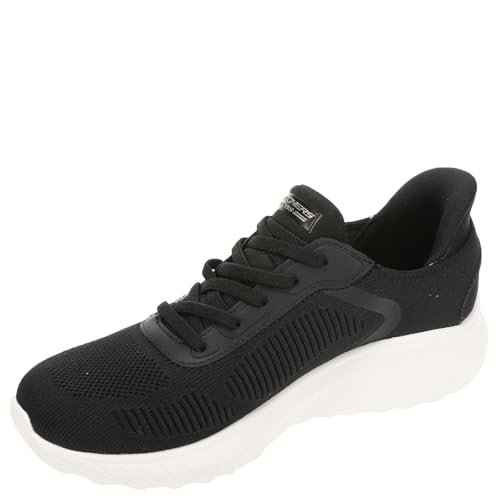 Thumbnail 3 de Skechers Bobs Squad Chaos Current Muse zapatillas mujer 40