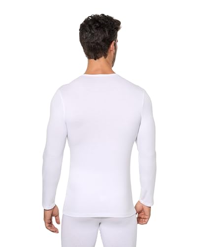 Thumbnail 2 de Abanderado Camiseta térmica hombre manga larga x1