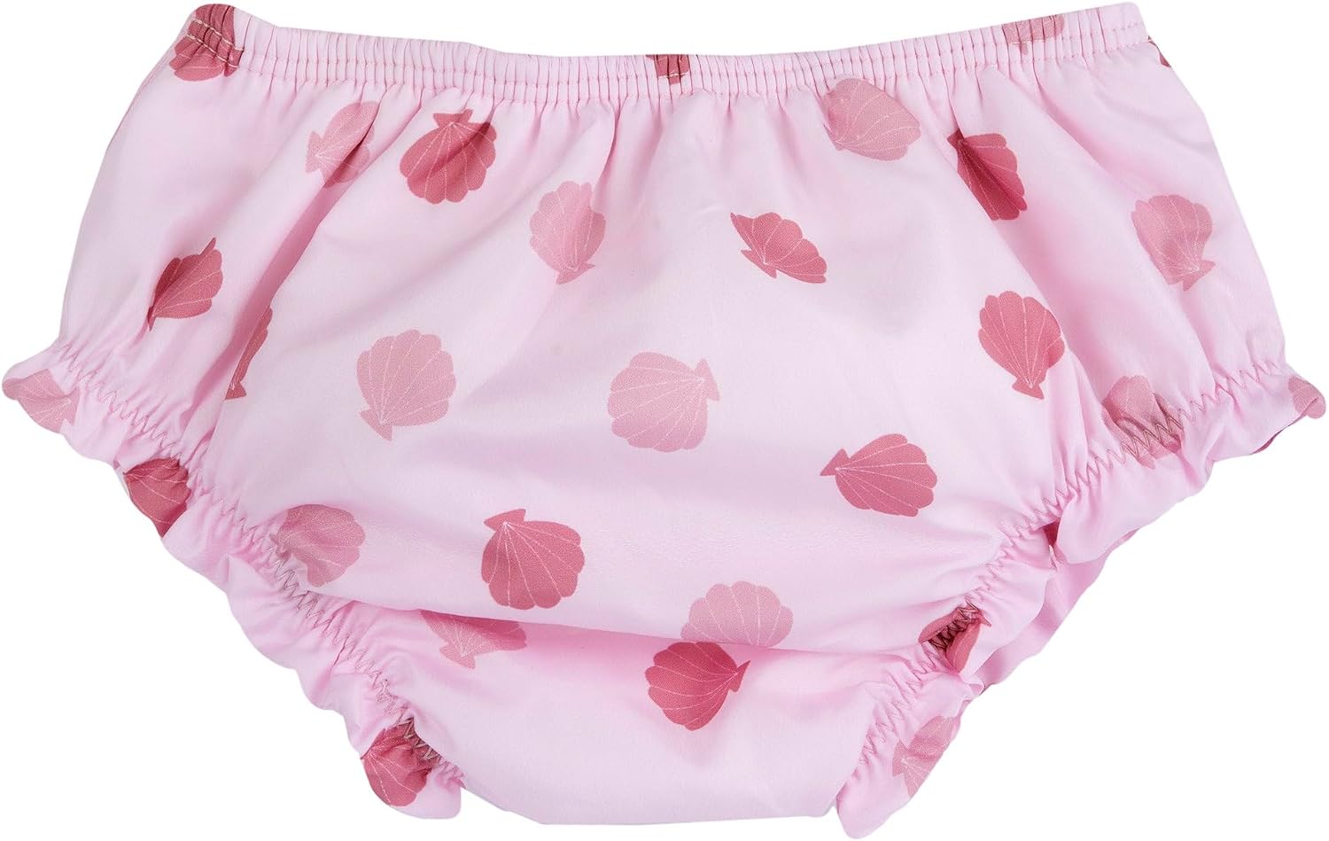 Detalle de Chicco Costume Bambina Contenitivo Neonata: design italiano per piscina e mare