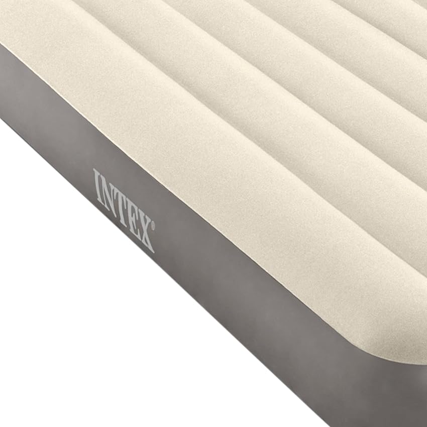 Thumbnail 5 de Intex 64103 colchón hinchable 152 x 203 cm