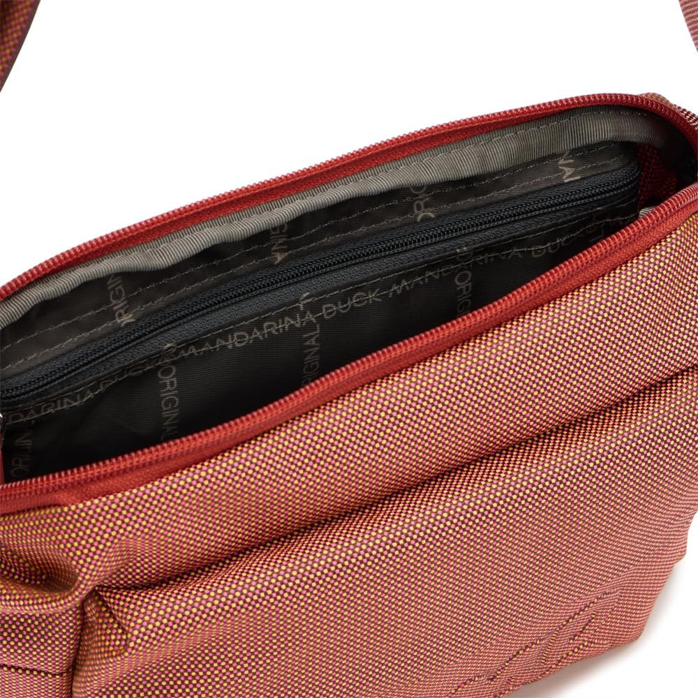 Detalle 2 de Mandarina Duck Md20 Crossover MD 20 Femme – Sac bandoulière en Mitrix