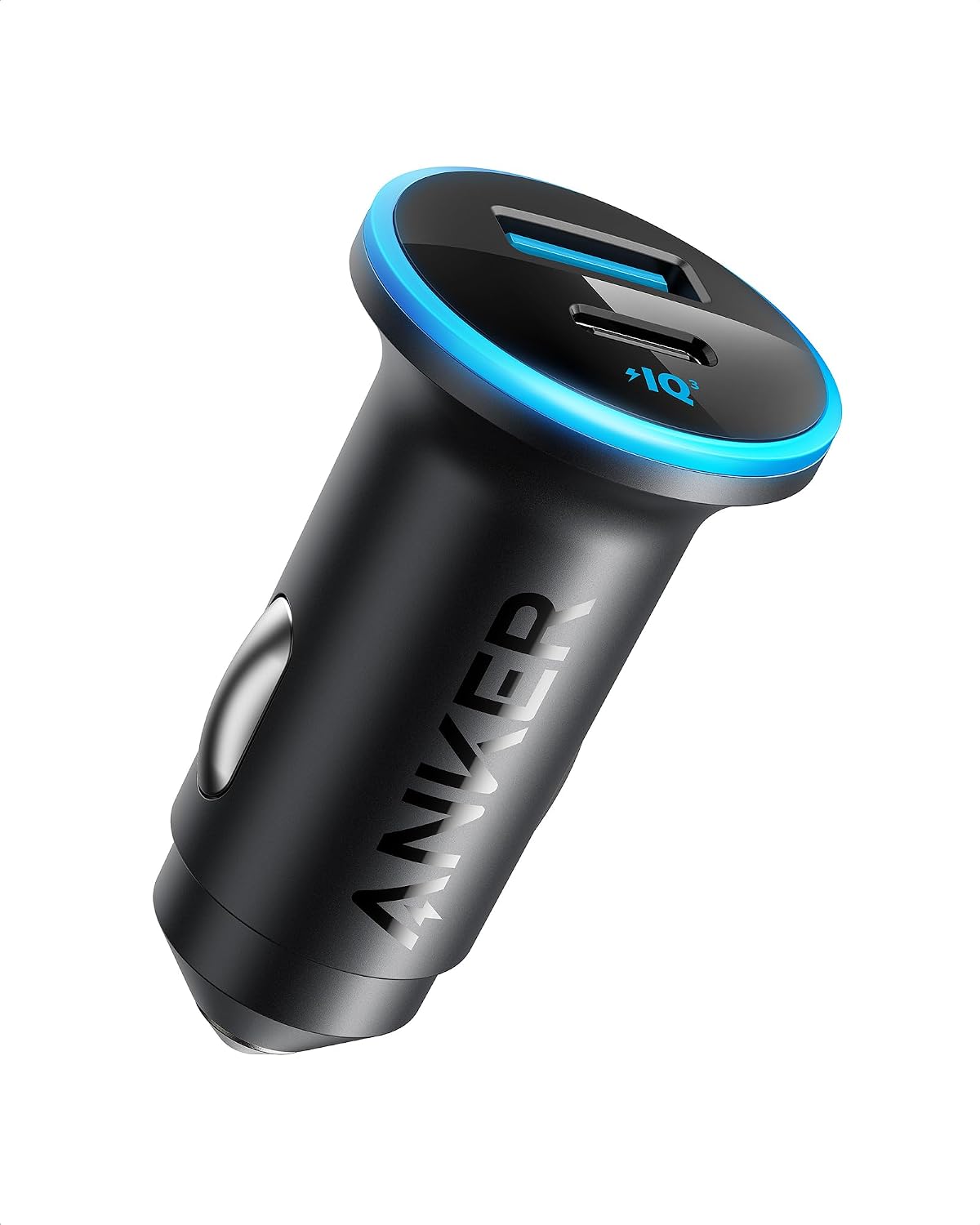 Detalle de Anker 52.5W Car Charger for iPhone and More