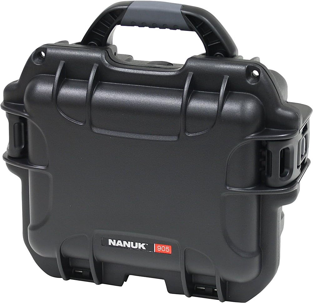 Thumbnail 6 de Nanuk 905 Waterproof Hard Case 905
