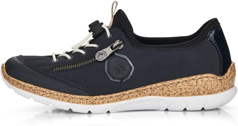 Thumbnail 5 de Rieker N4263 Low-Top Sneaker für Damen