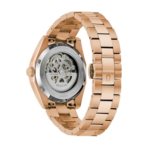 Thumbnail 3 de Bulova 97B234 reloj hombre