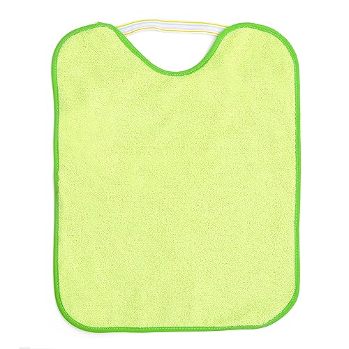 Thumbnail 7 de Ti TIN Pack 4 Baberos Bebé Impermeables 38x31 cm – A partir de 12 meses