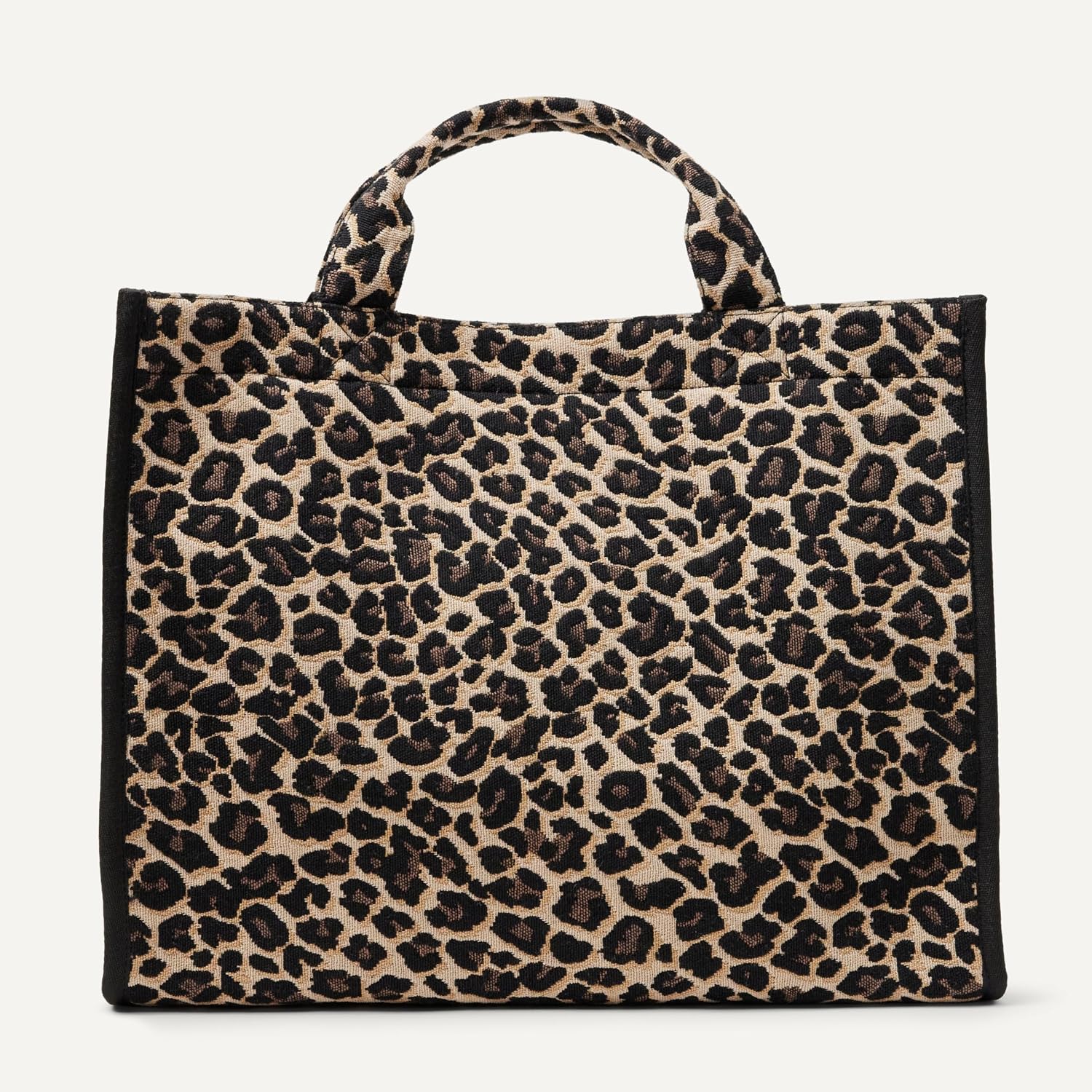 Thumbnail 4 de Amazon Essentials Grand Sac Fourre-tout en Jacquard Femme